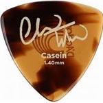 Chris Thile Signature Casin 1.4mm Mandolin PIck, 1 Pack 2CA7-01CT