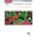 Christmas Carols, Clarinet