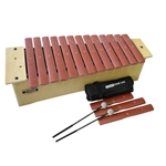 SONOR ORFF Global Beat Soprano Xylophone with Fiberglass Bars 16 bars SX-GBF