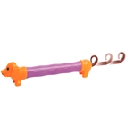 Hohner Kids Puppy Slide Whistle - assorted colors HO378