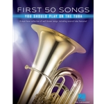 First 50 Songs You Should Play on Tuba