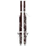 Fox Renard 220 Bassoon Package with French Bell