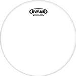 Evans G1 Clear Drum Head 8" TT08G1