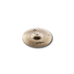 Zildjian A 10" Brilliant Custom Splash Cymbal A20542
