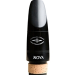 Fobes Clarinet Mouthpiece Nova CF+ NVA-CL-CF+