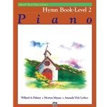 Alfred's ABPL Hymn Book Level 2