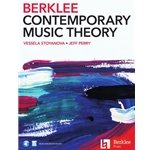 Berklee Contemporary Music Theory