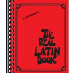 The Real Latin Book - C Edition