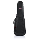 Gator 4G-Style Gig Bag for Jazzmaster Style Guitars W/Adjustable Backpack Straps GB-4G-JMASTER
