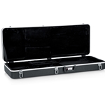 Gator Deluxe Moulded Case for Electric Guitar GC-ELECTRIC-A
