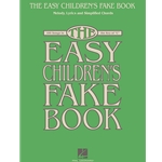 Easy Children's Fake Book