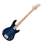 G&L Tribute L-2000 Bass Guitar - Blueburst TI-L20-120R21M00