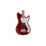 G&L Tribute Fallout Electric Guitar - Candy Apple Red TI-FAL-111R03R26