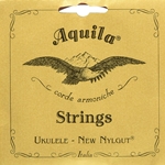 Aquila Tenor Ukulele String Set, DGBE 11U