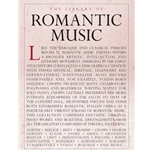 Library of Romantic Music (piano solo)