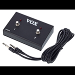 Vox VFS2A Guitar Foot Switch