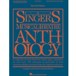The Singer's Musical Theater Anthology, Vol. 1 mezzo-soprano