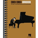 Chick Corea Omnibook (Piano)