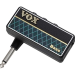 VOX Amplug G2 Headphone Bass Amplifier AP2BS