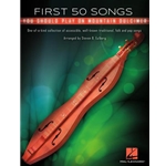 First 50 Songs You Should Play On Mountain Dulcimer