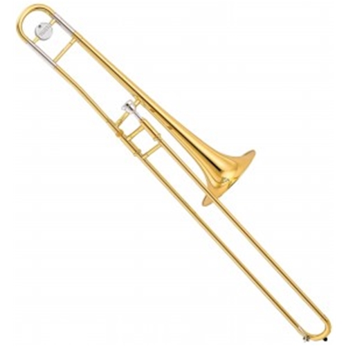 Trombone Rental New $45.00 Per Month