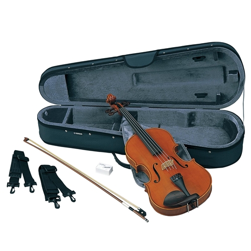 Violin Rental New $27.00 Per Month