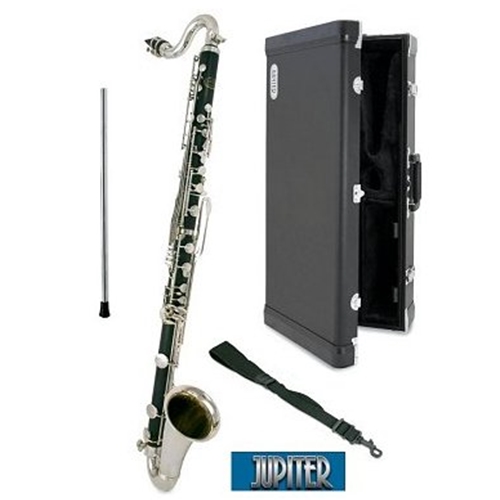 Bass Clarinet Rental $52.00 to $110.00