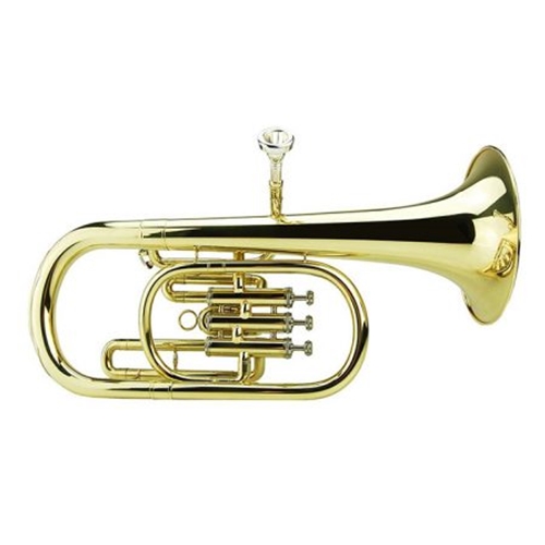 Baritone Rental New and Used $32.00 to $60.00 per month