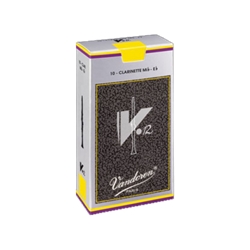 Vandoren Clarinet Reeds Bb V12 #3.5 10-pack CR1935