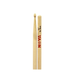 Vic Firth NOVA Drum Sticks 5A, Pair N5A