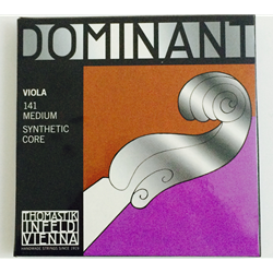 Dominant Viola Set for 15"-16" 141