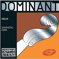 Dominant 4/4 Cello C 145