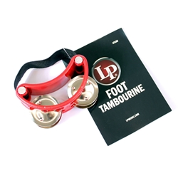 LP Foot Tambourine LP188