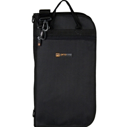 Protec Deluxe Stick Bag With Strap & Built In Organizer C340