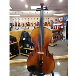 Howard Core Conservatory C10 4/4 Violin CORE-C10-1