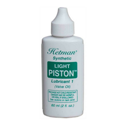 Hetman Light Piston Valve Oil #1 A14MW10