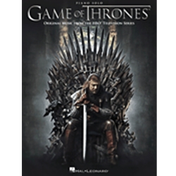 Game of Thrones, Piano Solos