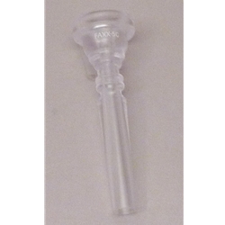 Faxx Trumpet Mouthpiece Plastic 5C FPTRPT-5C