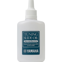 Yamaha Tuning Slide Oil YAC-TSO
