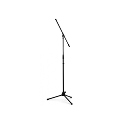 Nomad tripod base boom microphone stand NMS-6606