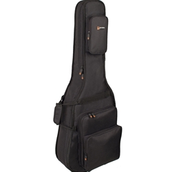 Protec Deluxe Classical Guitar Bag CF231