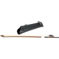 Protec Deluxe Leather Bow Quiver L224