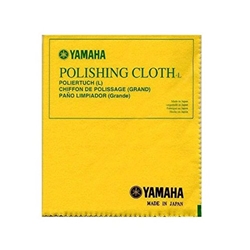 Yamaha Large Untreated Polish Cloth YAC1099P