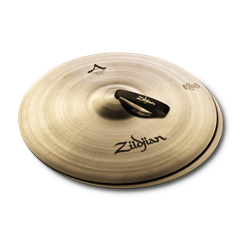 Zildjian 20" Symphonic Viennese Cymbals, Pair Z20SV