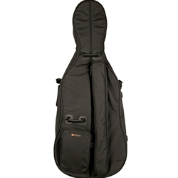 Protec Deluxe 4/4 Cello Bag C310