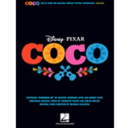 Coco, PVG