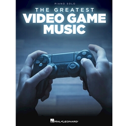 Greatest Video Game Music