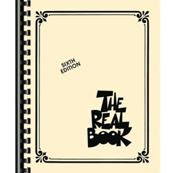 The Real Book - Volume I - C Edition