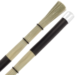 ProMark  Drum Sticks Medium Broomstick PMBRM1, Pair