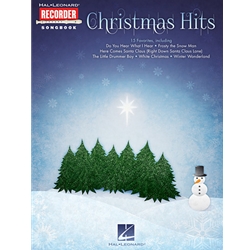 Christmas Hits, Recorder